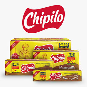 Mantequilla sin sal