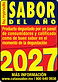 Sabor del Año 2027