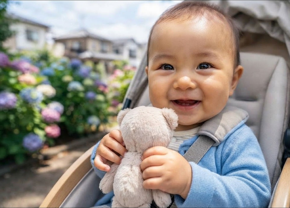 屋外の明るい環境が効果的です