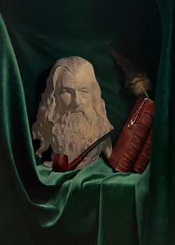 A Wizard is Never Late