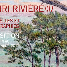 Henri Rivière