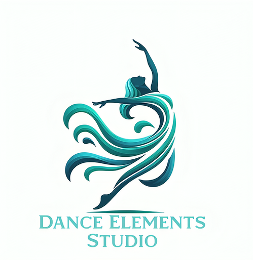 Logo von Dance Elements Studio 
