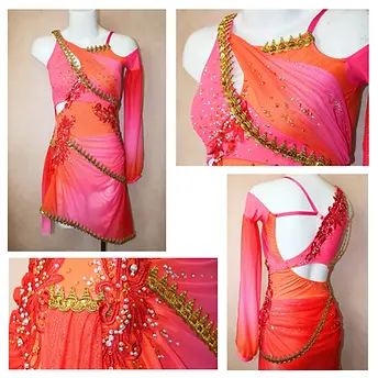 costume-bollywood-pole-danse-patinage-roller-artistique-twirling-creations-justaucorps-dre