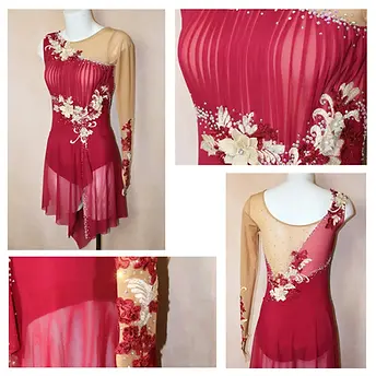 costume-kamilla-pole-danse-patinage-roller-artistique-twirling-creations-justaucorps-dress