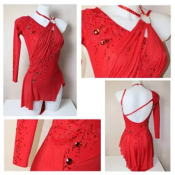costume-tango-pole-danse-patinage-roller-artistique-twirling-creations-justaucorps-dressin
