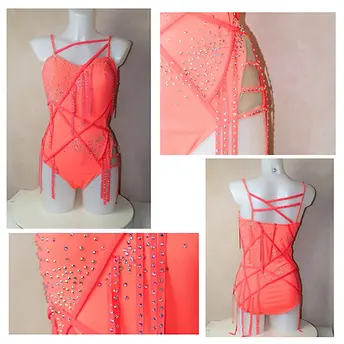 costume-cubana-pole-danse-patinage-roller-artistique-twirling-creations-justaucorps-dressi