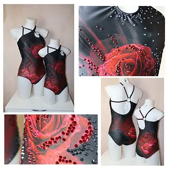 costume-baccara-pole-danse-patinage-roller-artistique-twirling-creations-justaucorps-dress