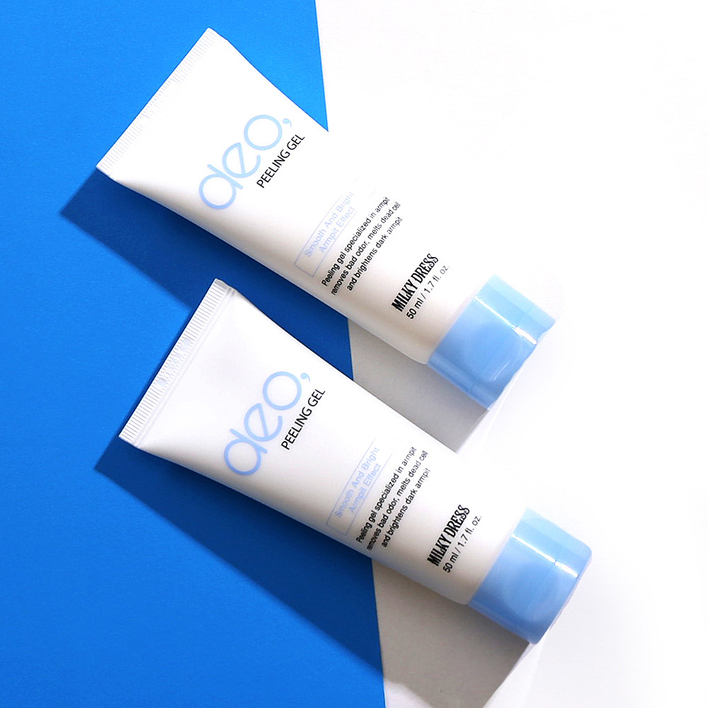 Deo PeelingGel