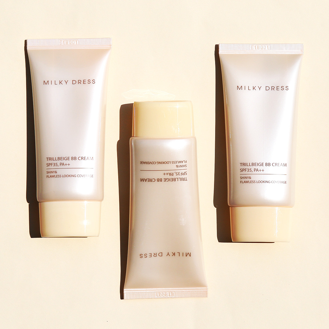 Trill Beige BB Cream