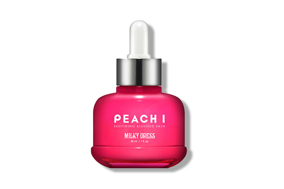 PEACHI I SOOTHING BLUSHED SKIN