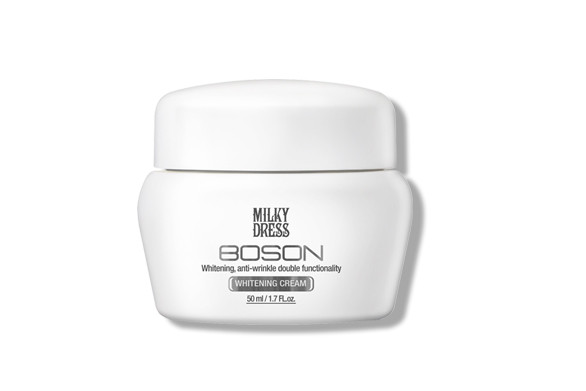 BOSON WHITENING CREAM