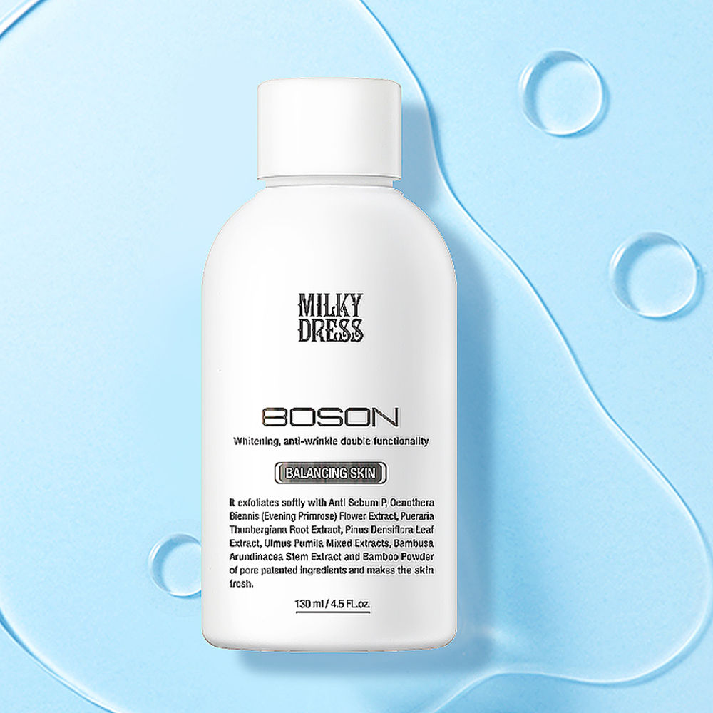 Boson Balancing Skin