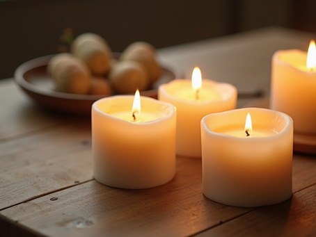 Unique Coworker Gifts: Handmade Treasures to Brighten Their Day