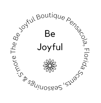 Writer: The Be Joyful Boutique