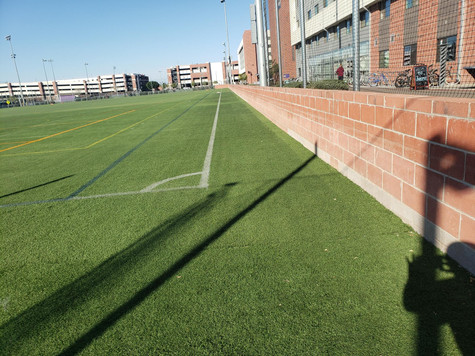 Sport Padding, Stadium Padding