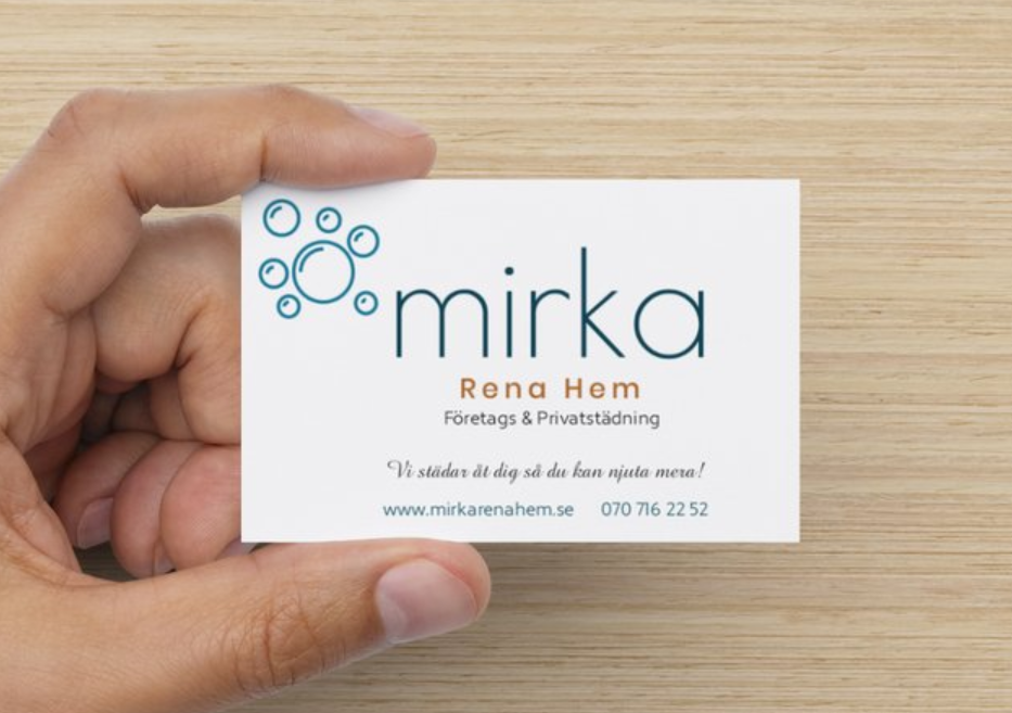 Mirka Renahem