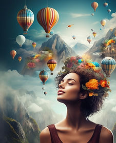 Maja’s Projects – Creative web design and branding solutions that empower conscious entrepreneurs and purposeful businesses.