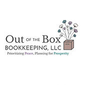 Out Of The Box Bookkeeping