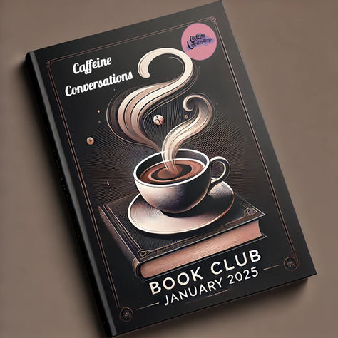 The Book Club: January Edition 2025