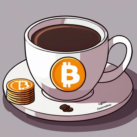 A short on crypto