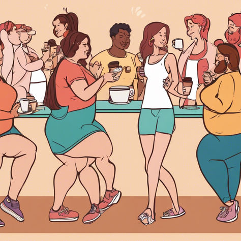 Is body positivity real?
