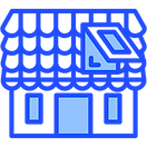 service - icon for skylight installation