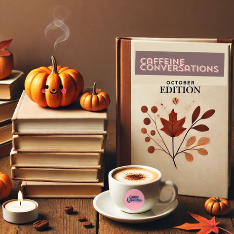 The Book Club: October Edition