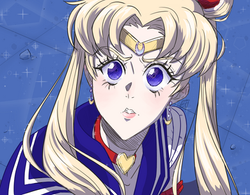 Trendy Sailor Moon 2021