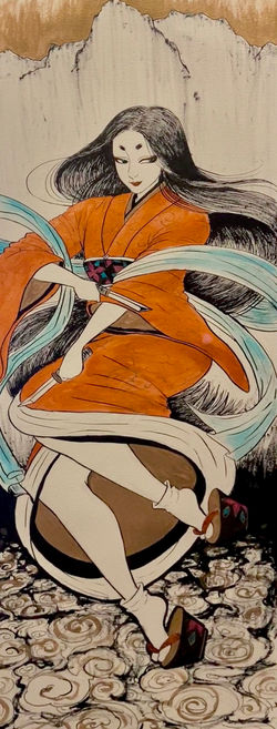 Hime Sama 2024