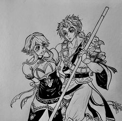 Xiangua and Kilik 2025