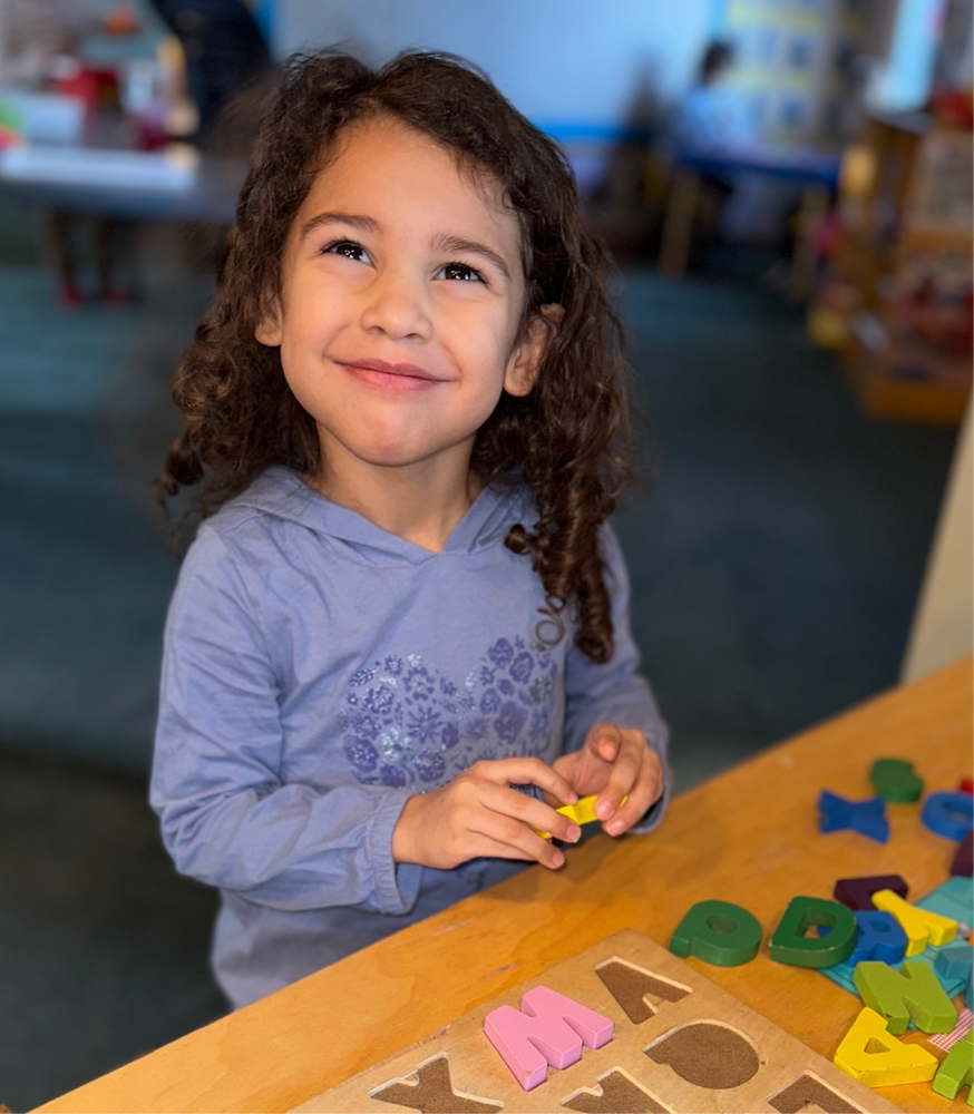 What Is Developmentally Appropriate Practice? A Guide for Families