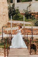 Boda en Casa antonio 1912 Juan & Paola