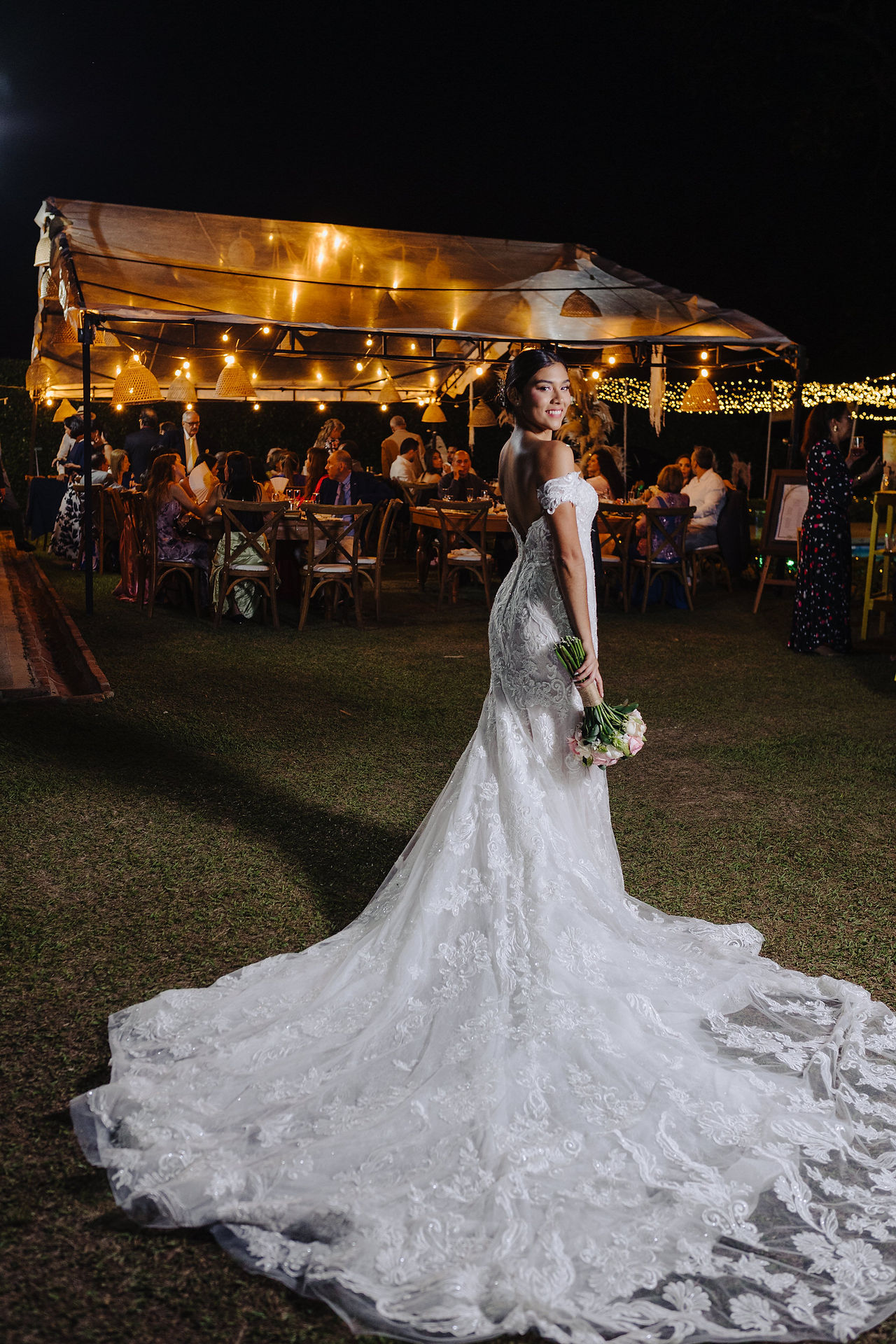 boda campestre bucaramanga