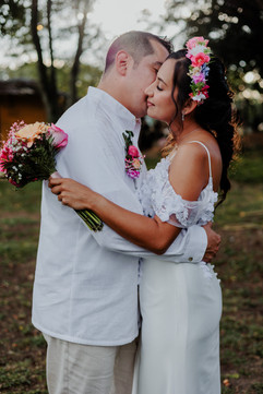 Bucaramanga wedidng photographer