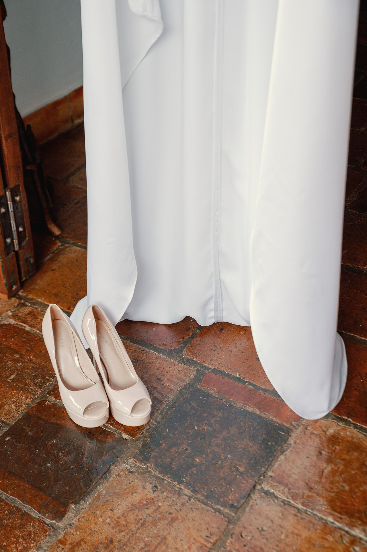 Boda en Santa Sofía Casa Boutique Barichara – Detalles íntimos y elegantes