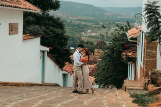 Fotografo de bodas en Barichara