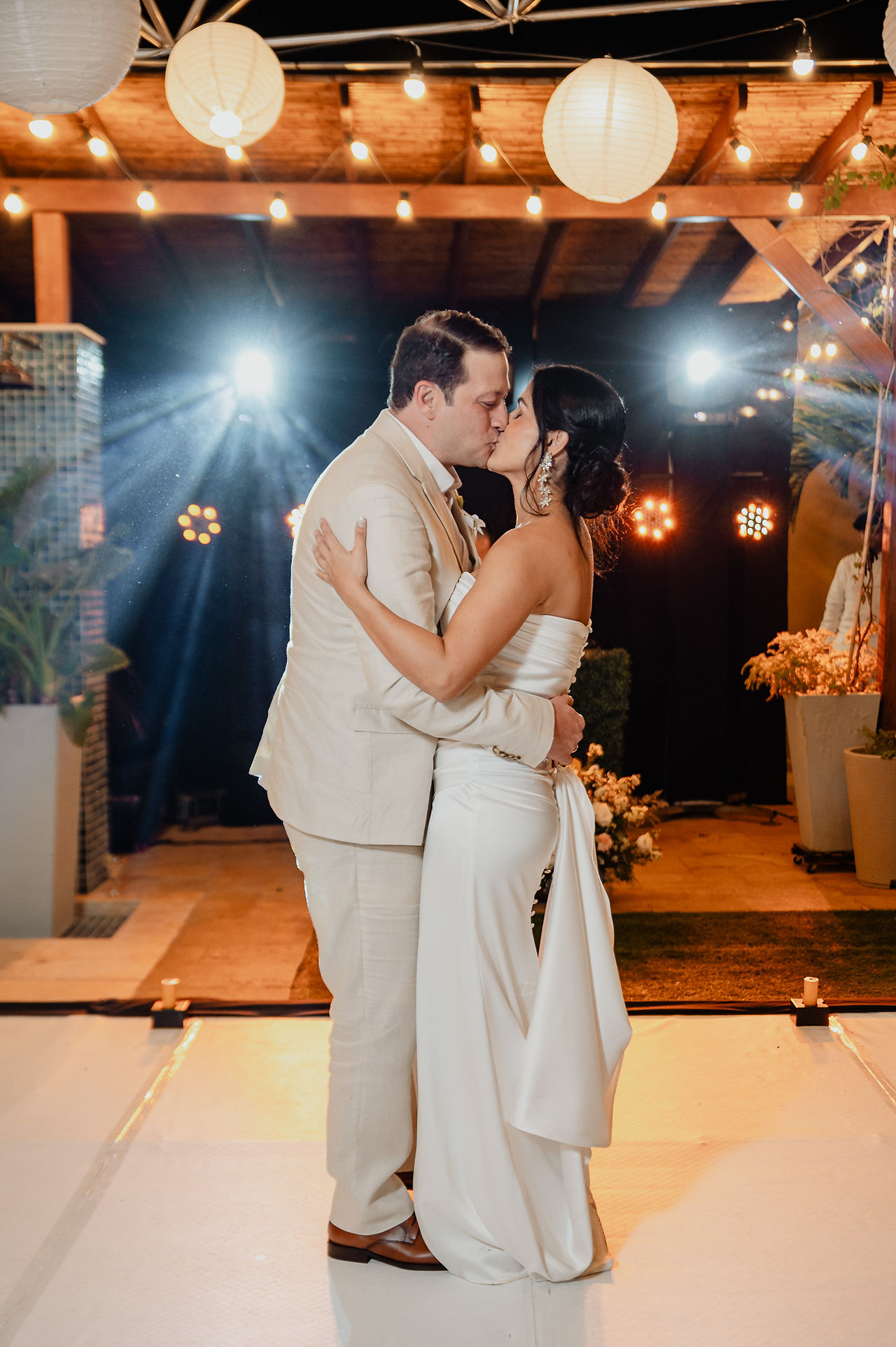 Boda en Santa Sofía Casa Boutique Barichara – Detalles íntimos y elegantes