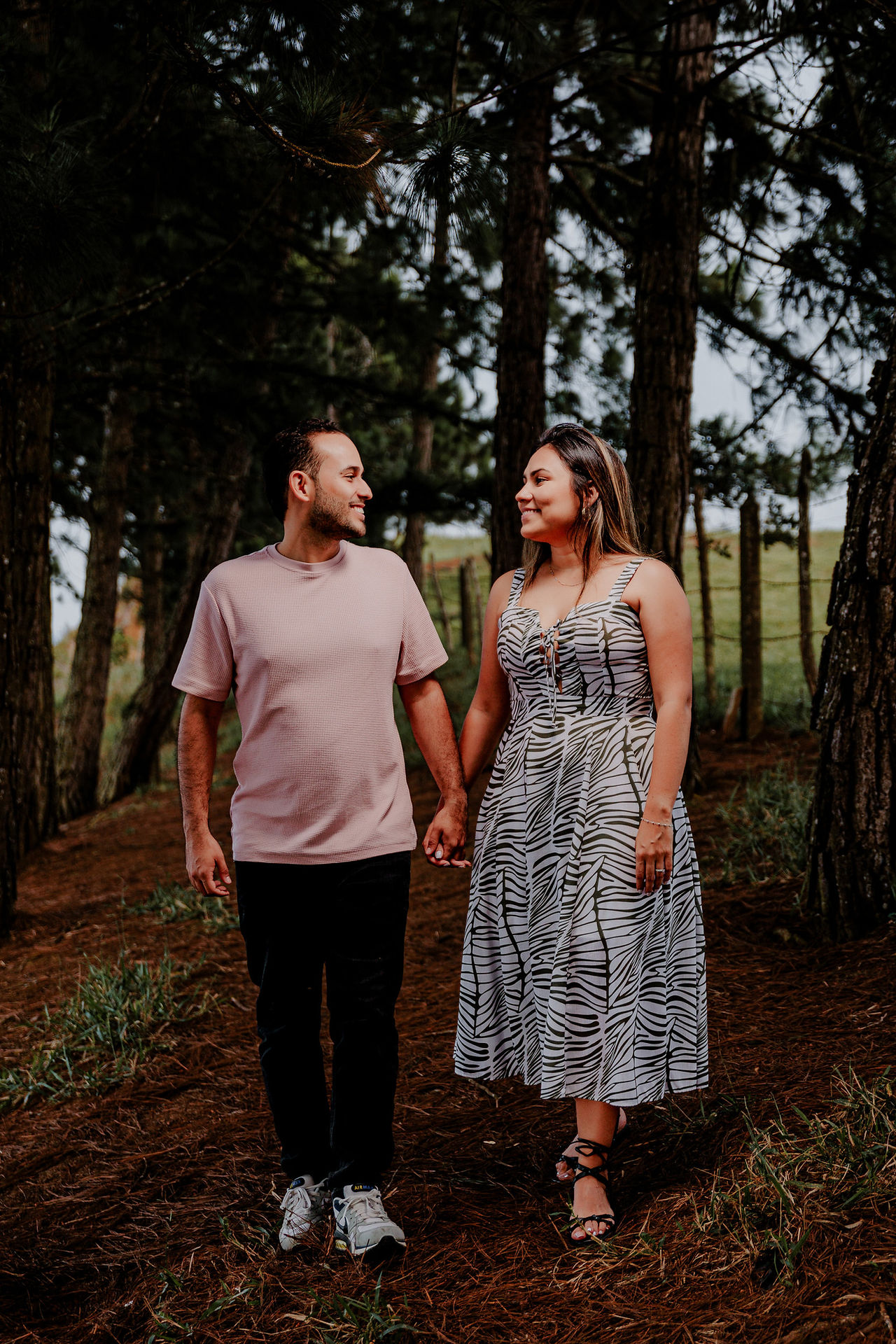 preboda mesa de los santos 