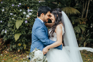fotógrafo de bodas en Bucaramanga