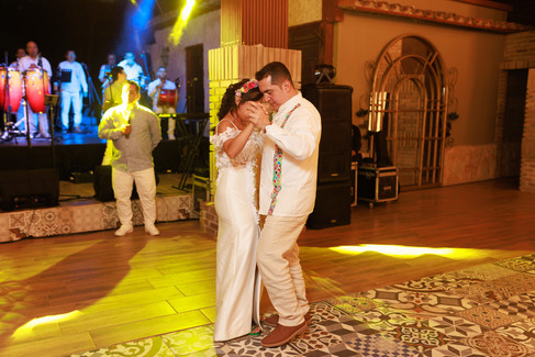 Bucaramanga wedidng photographer