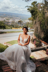 Boda en Casa antonio 1912 Juan & Paola