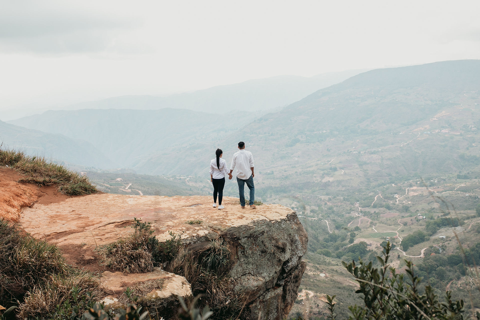 Fotografo de bodas en bucaramanga