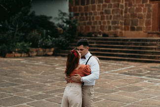 Fotografo de bodas en Barichara