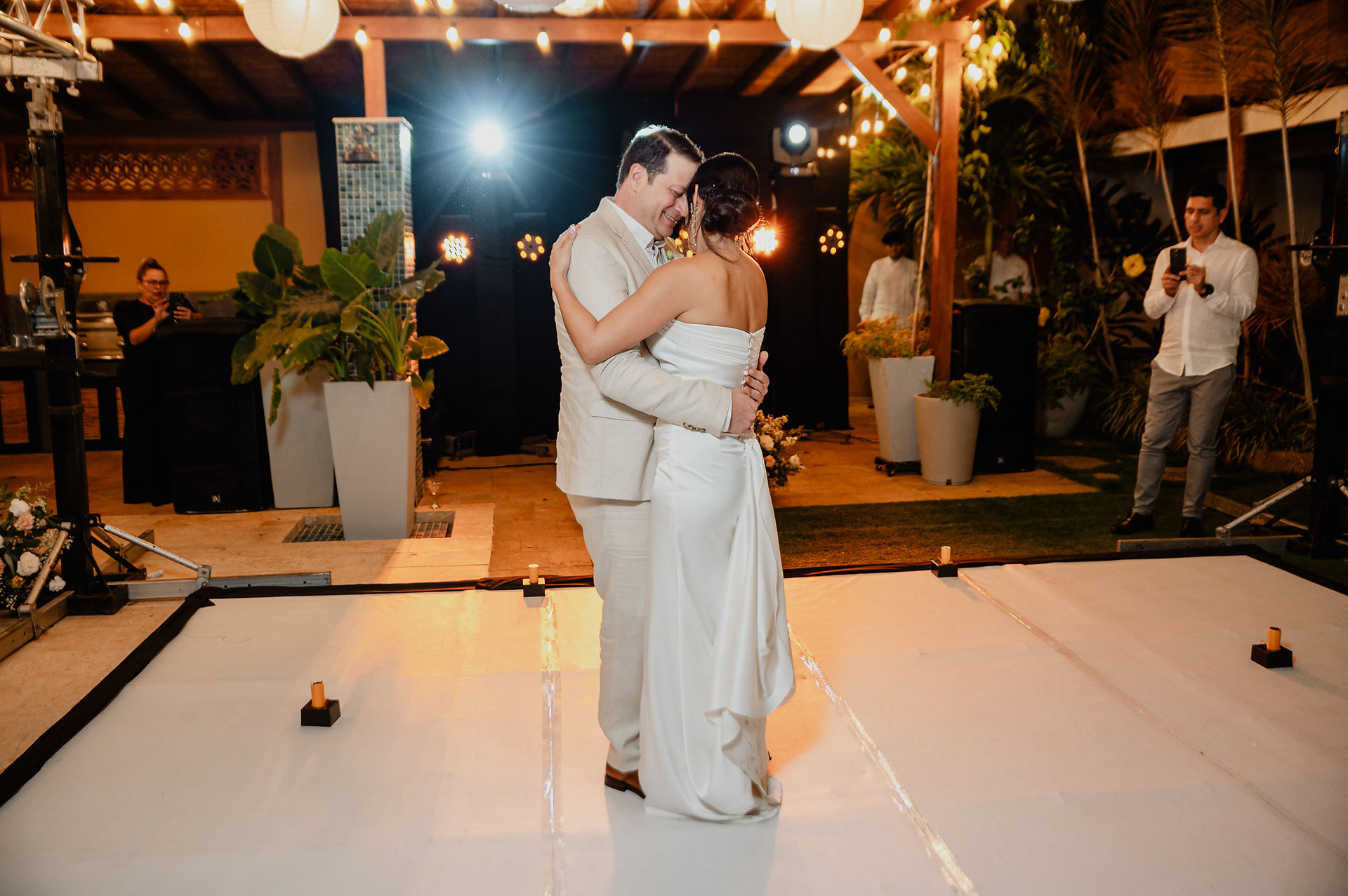 Boda en Santa Sofía Casa Boutique Barichara – Detalles íntimos y elegantes