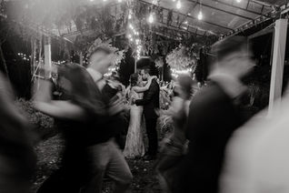Countryside Wedding in Bucaramanga - Hacienda El Ensueño
