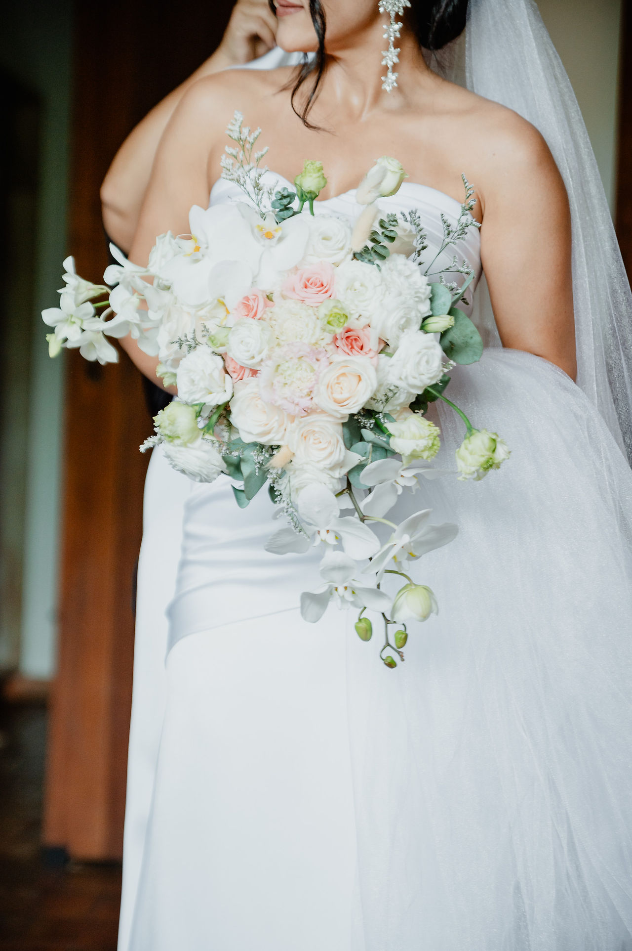 Boda en Santa Sofía Casa Boutique Barichara – Detalles íntimos y elegantes