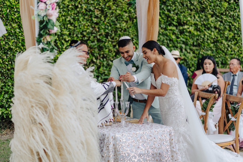 boda campestre bucaramanga
