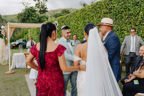 boda campestre bucaramanga