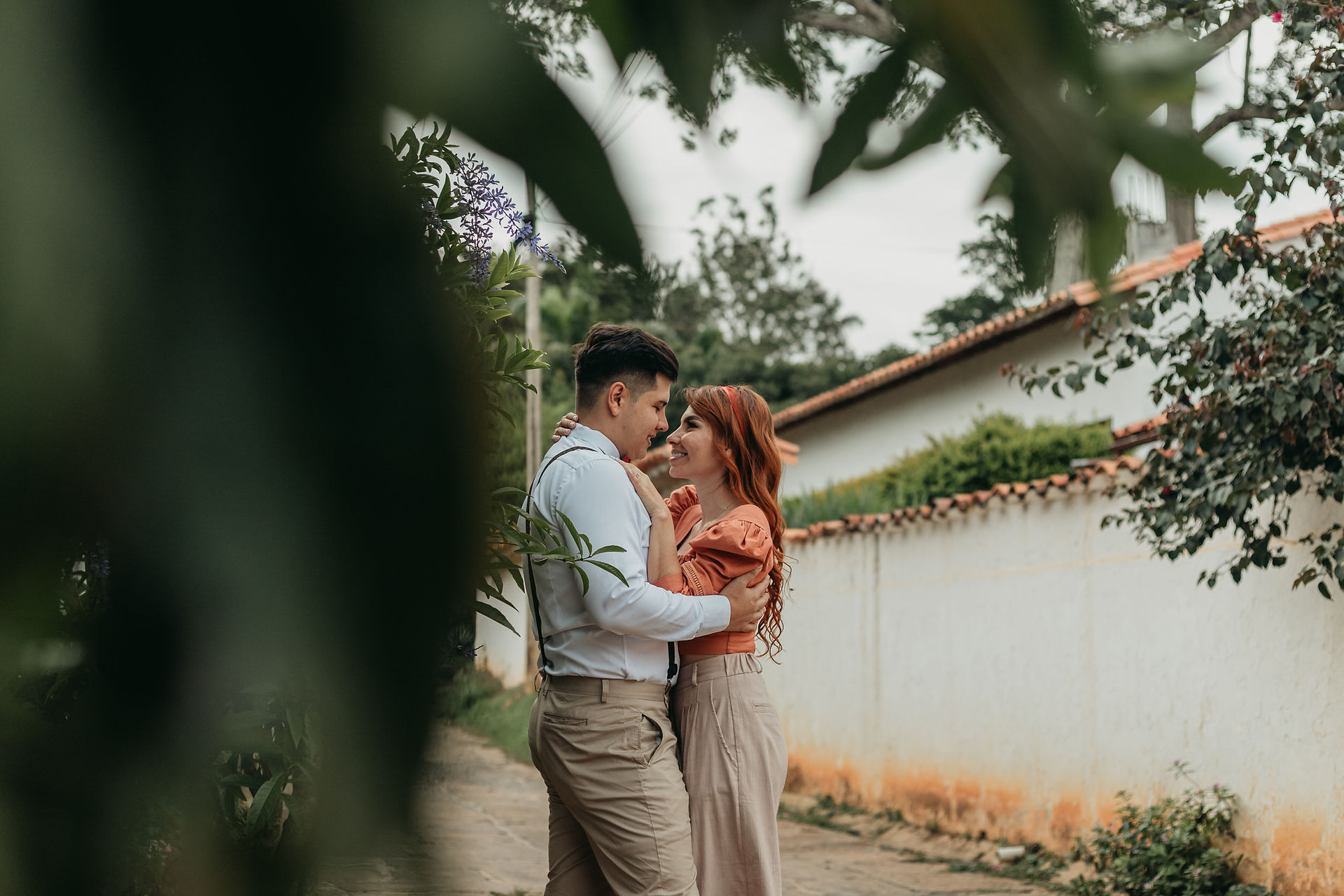 Fotografo de bodas en Barichara