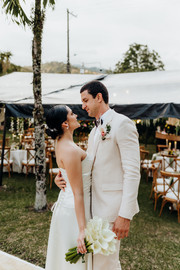 pareja de esposos se casan en bucaramanga